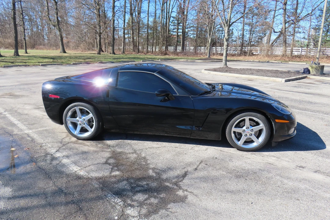 2005 Chevrolet Corvette C6 - Image 21 of 31