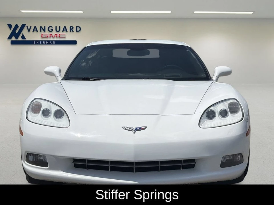 2005 Chevrolet Corvette C6 - Image 5 of 27