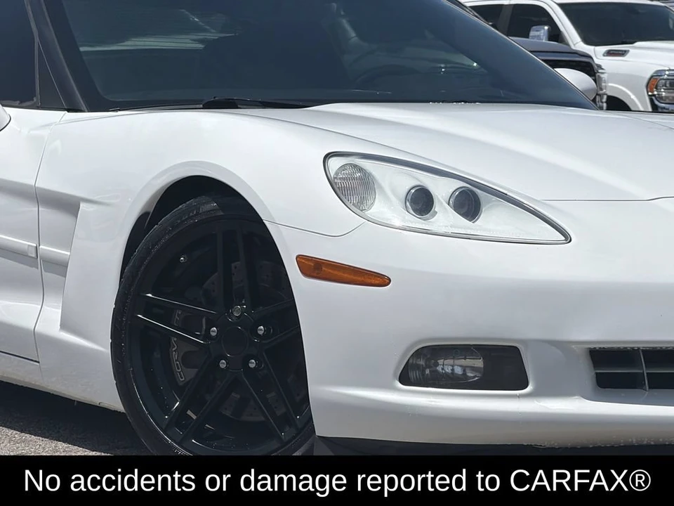 2005 Chevrolet Corvette C6 - Image 2 of 27