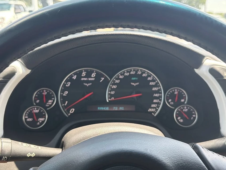2005 Chevrolet Corvette C6 - Image 19 of 27