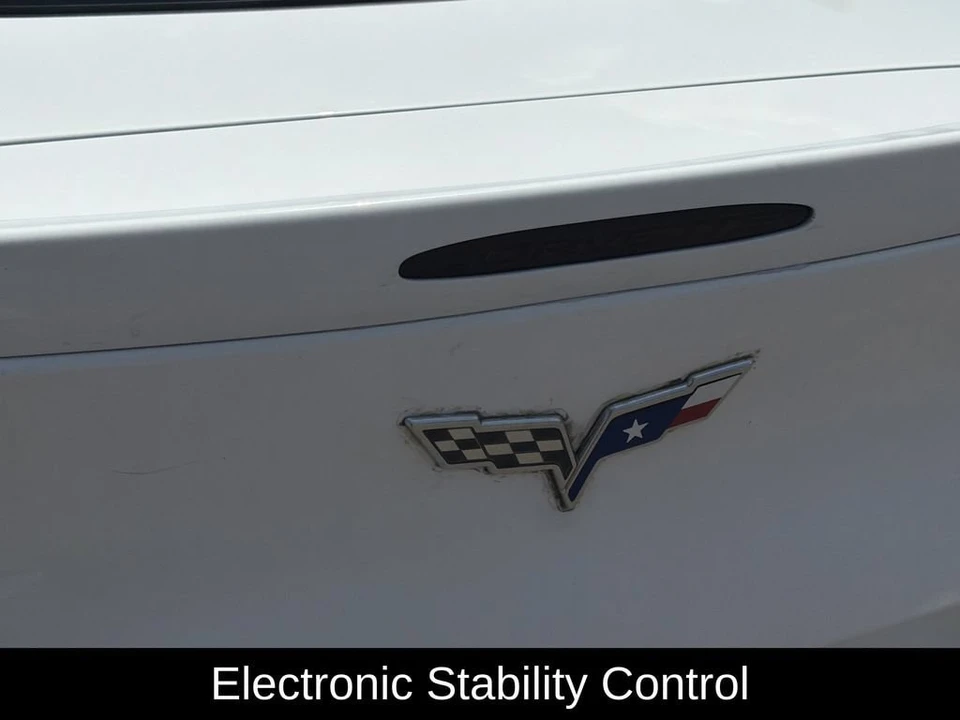 2005 Chevrolet Corvette C6 - Image 7 of 27