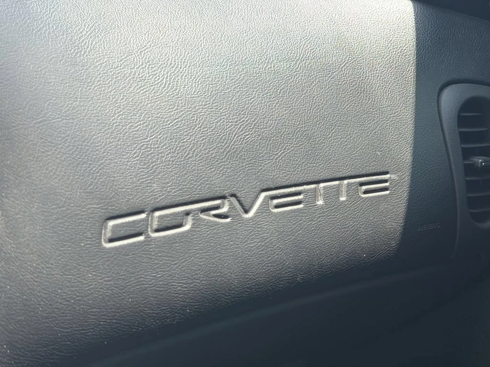 2005 Chevrolet Corvette C6 - Image 26 of 27