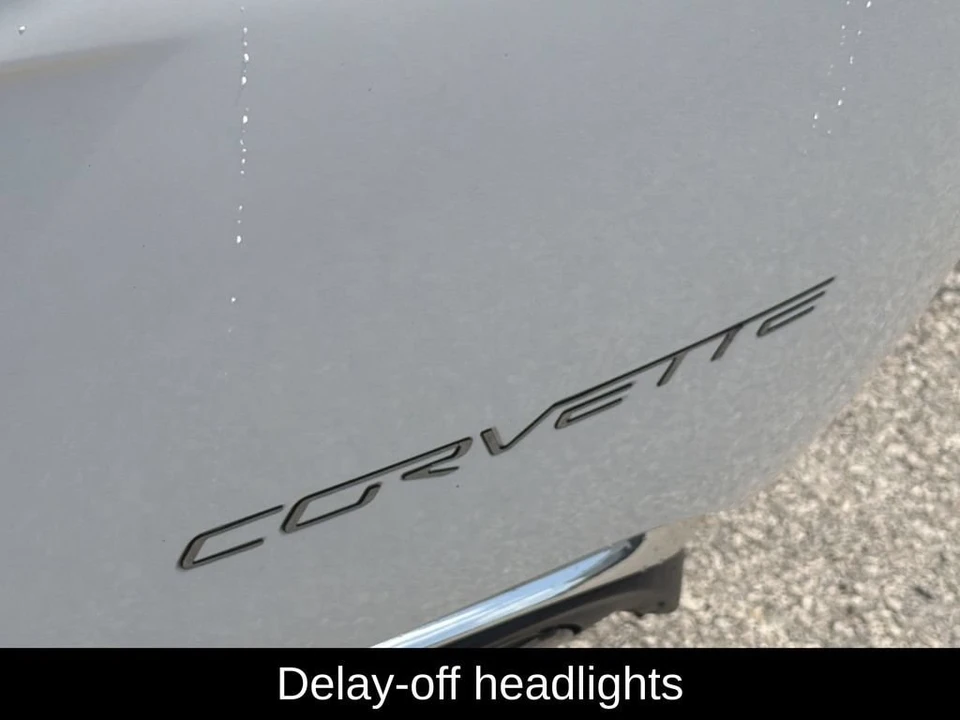 2005 Chevrolet Corvette C6 - Image 8 of 27