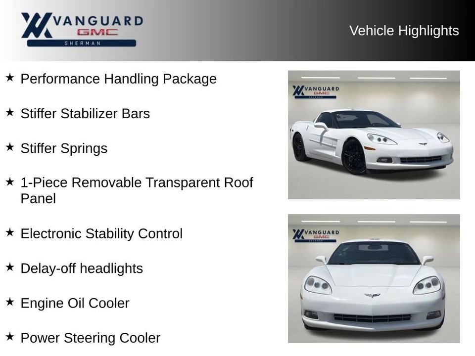 2005 Chevrolet Corvette C6 - Image 11 of 27
