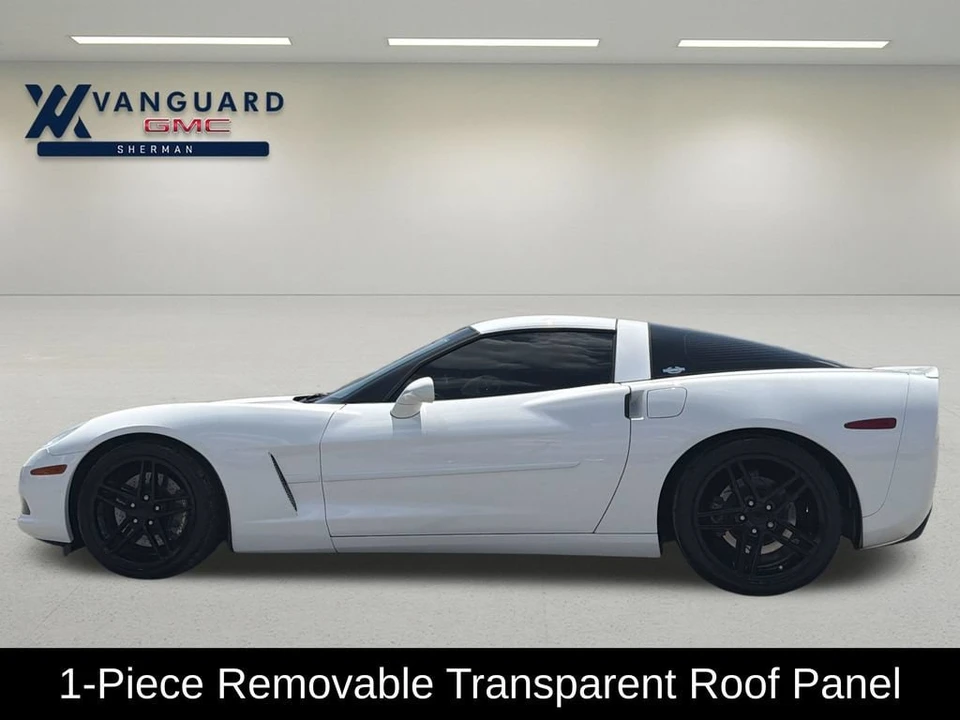 2005 Chevrolet Corvette C6 - Image 6 of 27