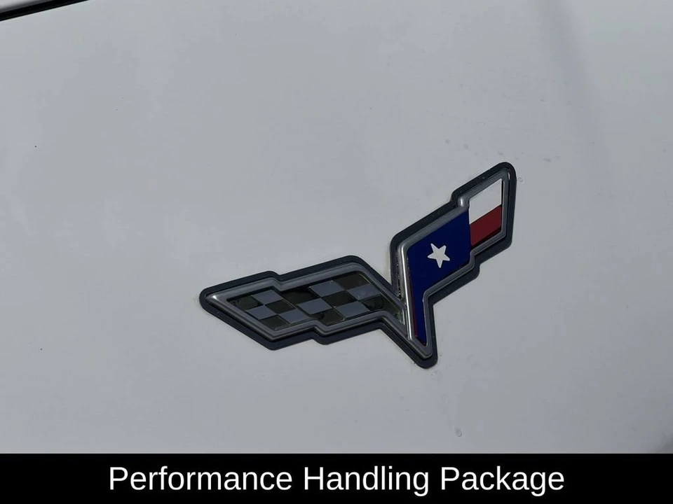 2005 Chevrolet Corvette C6 - Image 3 of 27
