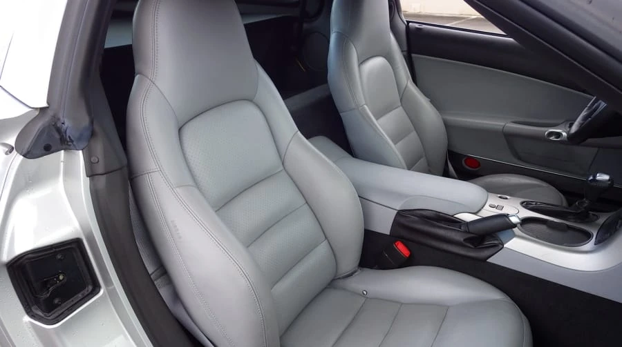 2005 Chevrolet Corvette C6 - Image 7 of 10