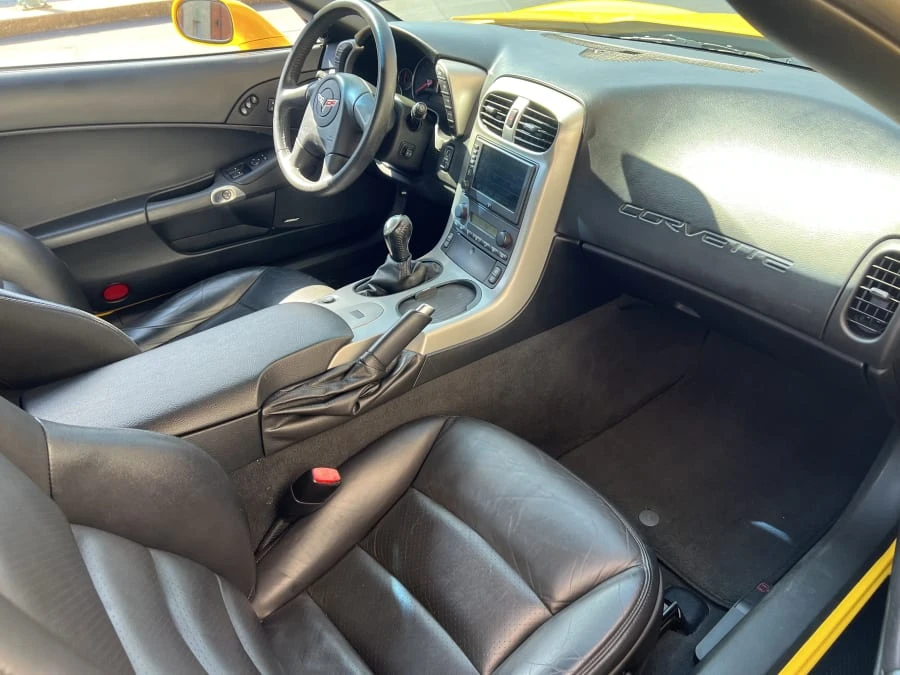 2005 Chevrolet Corvette C6 - Image 8 of 10
