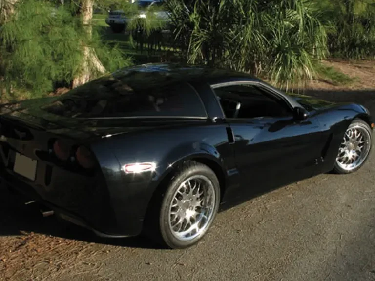2005 Chevrolet Corvette C6 - Image 5 of 6