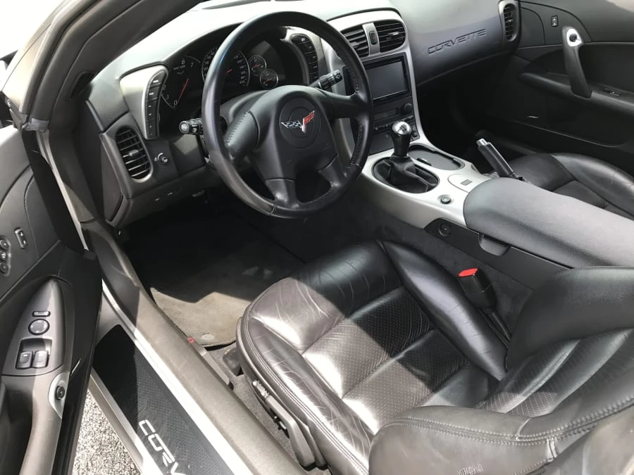 2005 Chevrolet Corvette C6 - Image 4 of 7