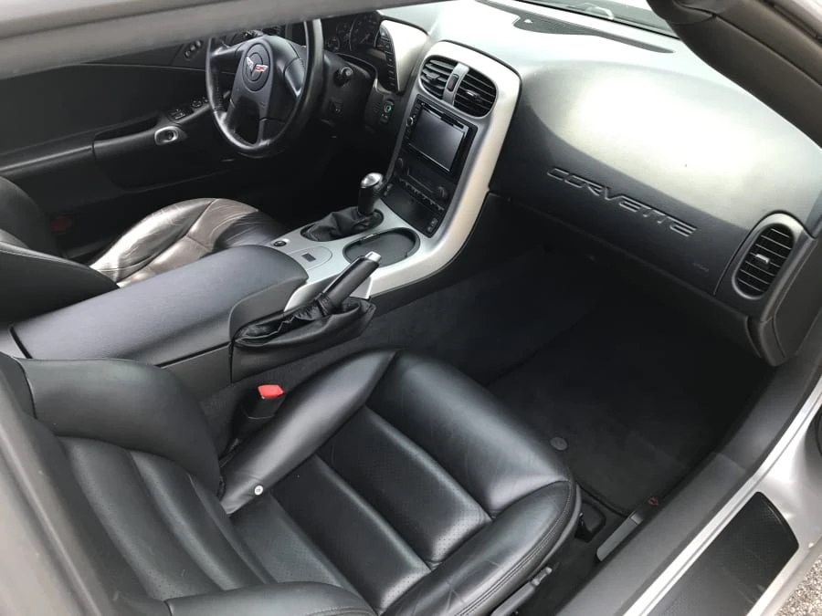 2005 Chevrolet Corvette C6 - Image 5 of 7