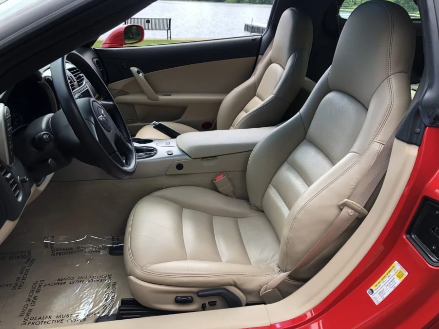 2005 Chevrolet Corvette C6 - Image 3 of 12