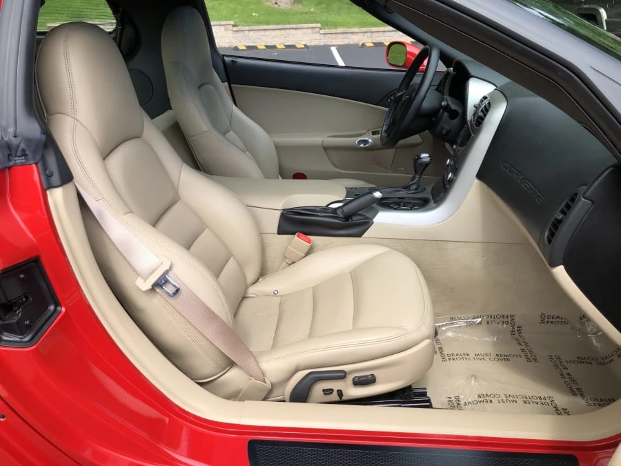 2005 Chevrolet Corvette C6 - Image 5 of 12