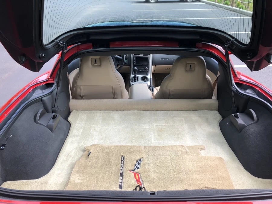 2005 Chevrolet Corvette C6 - Image 6 of 12