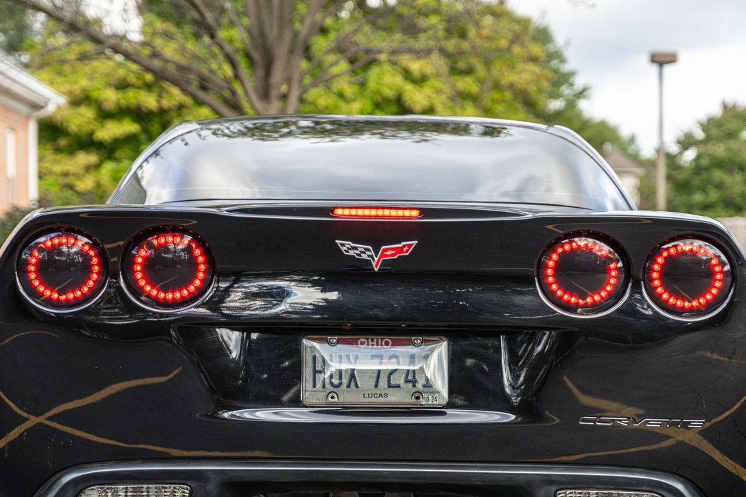 2005 Chevrolet Corvette C6 - Image 17 of 31
