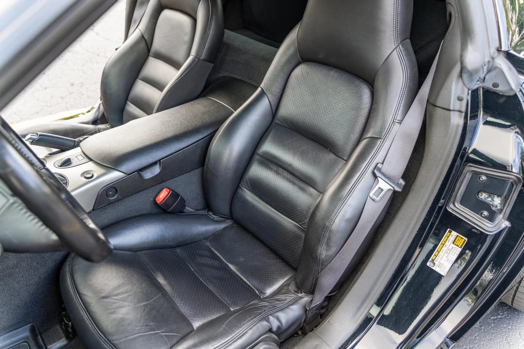 2005 Chevrolet Corvette C6 - Image 29 of 31