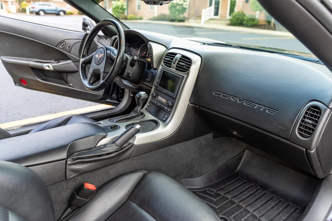 2005 Chevrolet Corvette C6 - Image 30 of 31