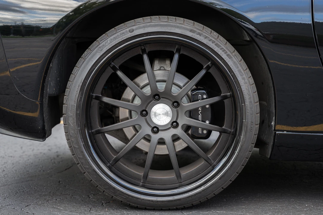 2005 Chevrolet Corvette C6 - Image 25 of 31