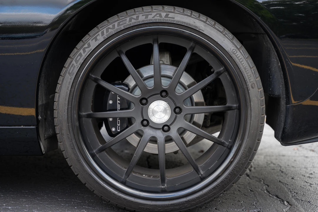 2005 Chevrolet Corvette C6 - Image 24 of 31