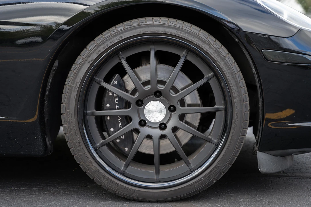 2005 Chevrolet Corvette C6 - Image 26 of 31