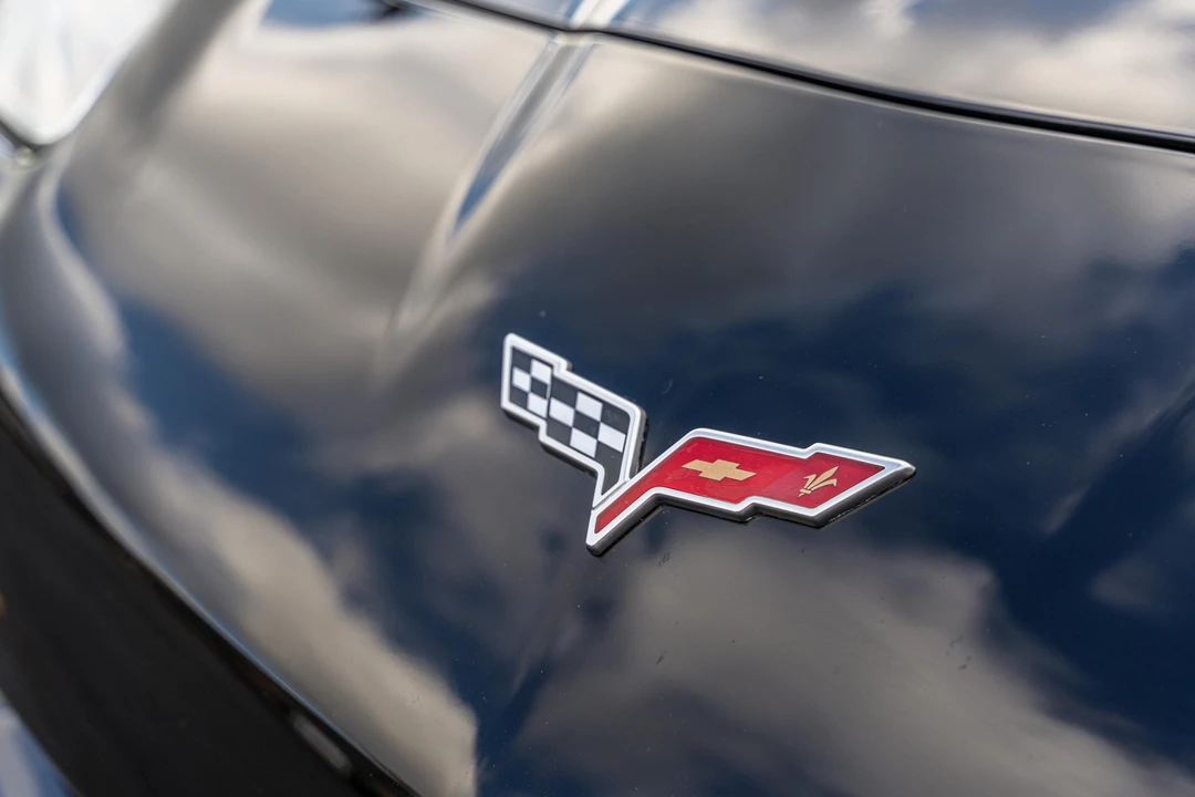 2005 Chevrolet Corvette C6 - Image 11 of 31