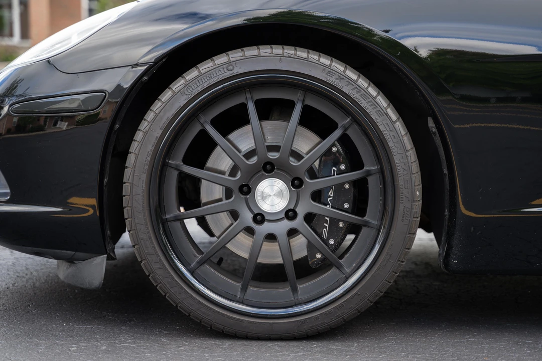 2005 Chevrolet Corvette C6 - Image 23 of 31