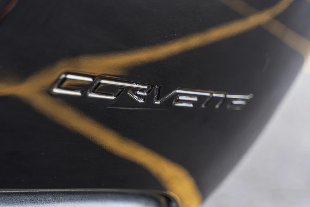 2005 Chevrolet Corvette C6 - Image 20 of 31