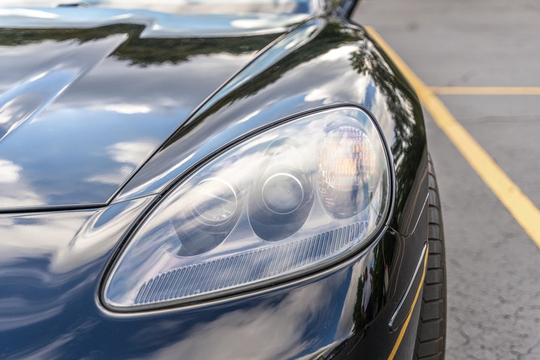 2005 Chevrolet Corvette C6 - Image 12 of 31
