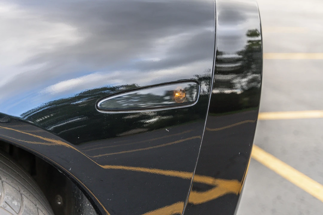 2005 Chevrolet Corvette C6 - Image 15 of 31