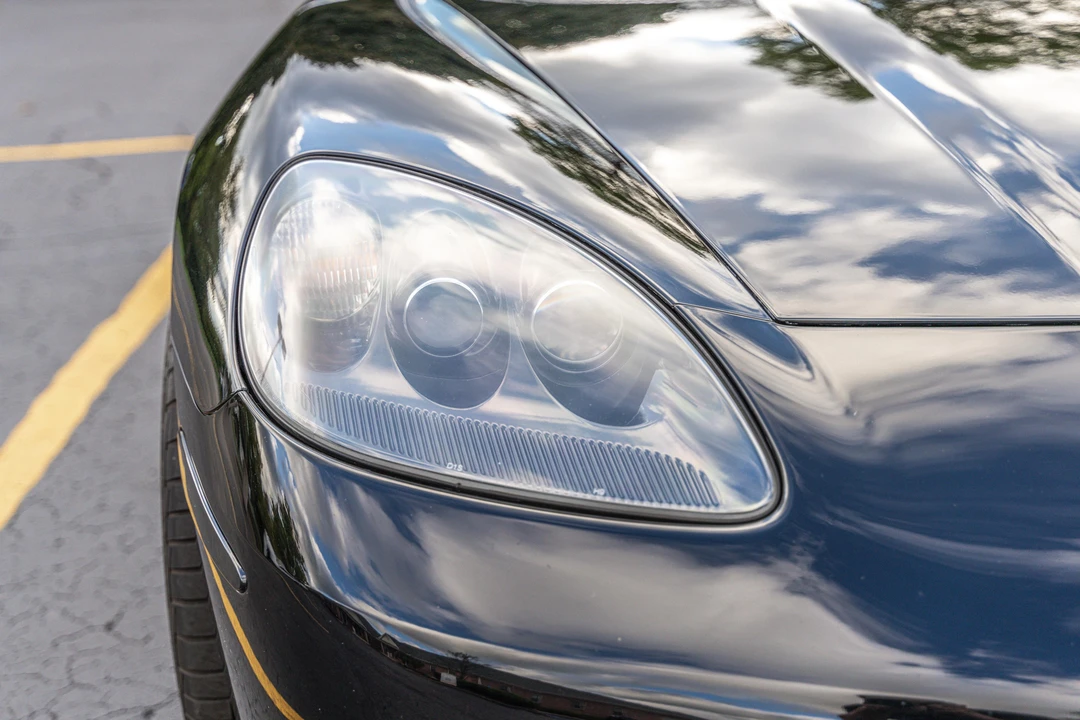 2005 Chevrolet Corvette C6 - Image 10 of 31