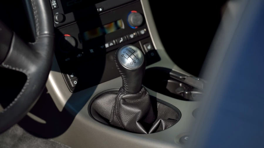 2005 Chevrolet Corvette C6 - Image 9 of 20