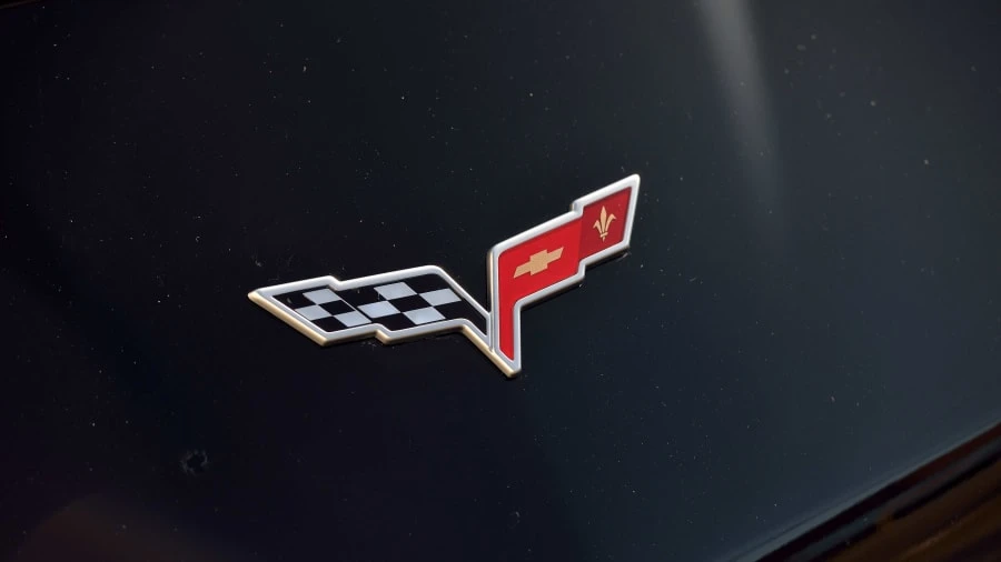 2005 Chevrolet Corvette C6 - Image 11 of 20