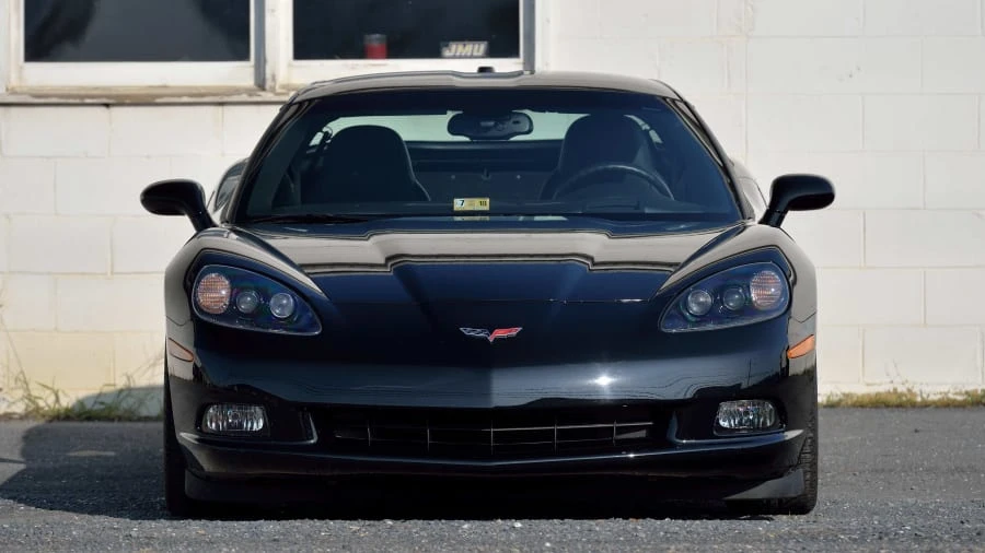 2005 Chevrolet Corvette C6 - Image 14 of 20