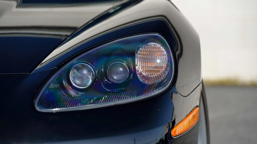 2005 Chevrolet Corvette C6 - Image 17 of 20