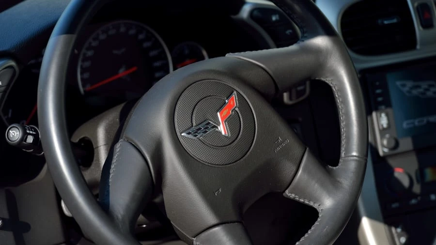 2005 Chevrolet Corvette C6 - Image 19 of 20