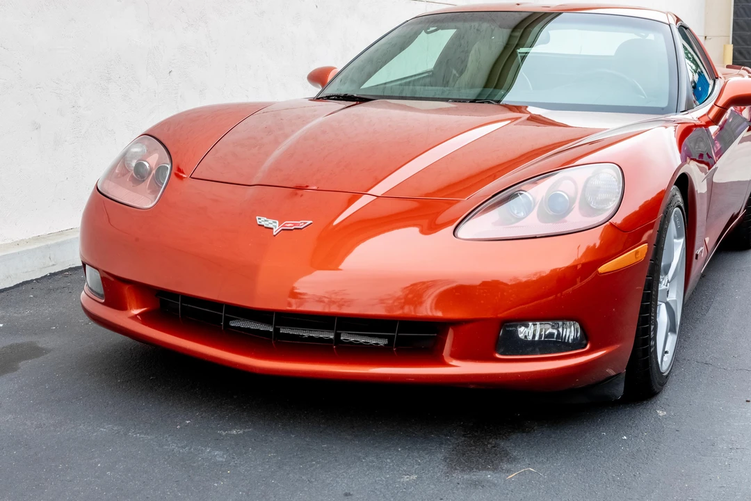2005 Chevrolet Corvette C6 - Image 30 of 31