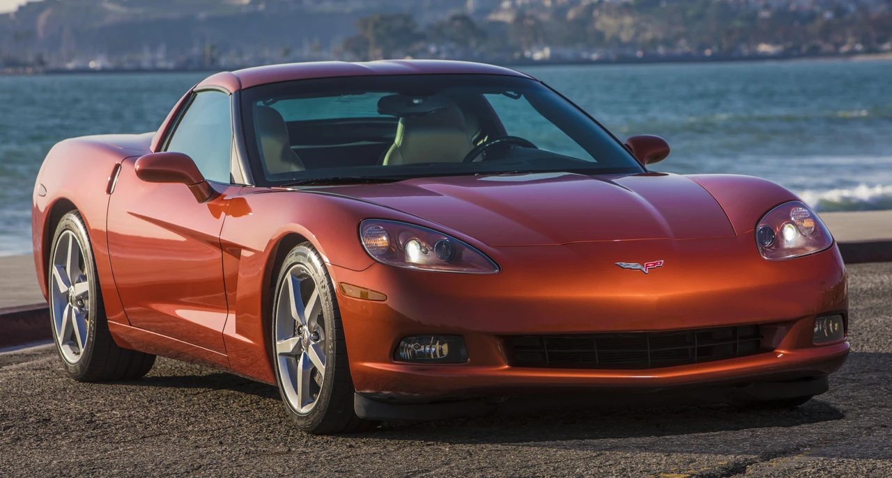 2005 Chevrolet Corvette C6 - Image 27 of 31