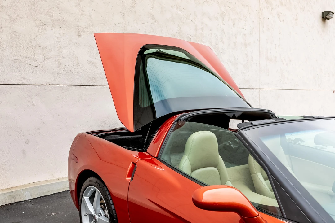 2005 Chevrolet Corvette C6 - Image 29 of 31