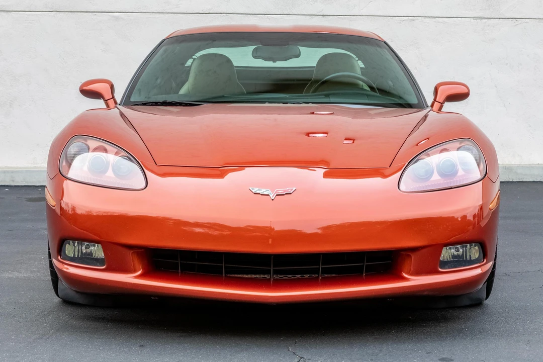 2005 Chevrolet Corvette C6 - Image 2 of 31