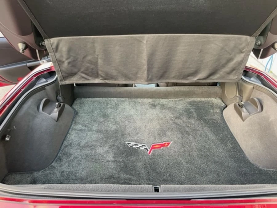 2005 Chevrolet Corvette C6 - Image 15 of 24