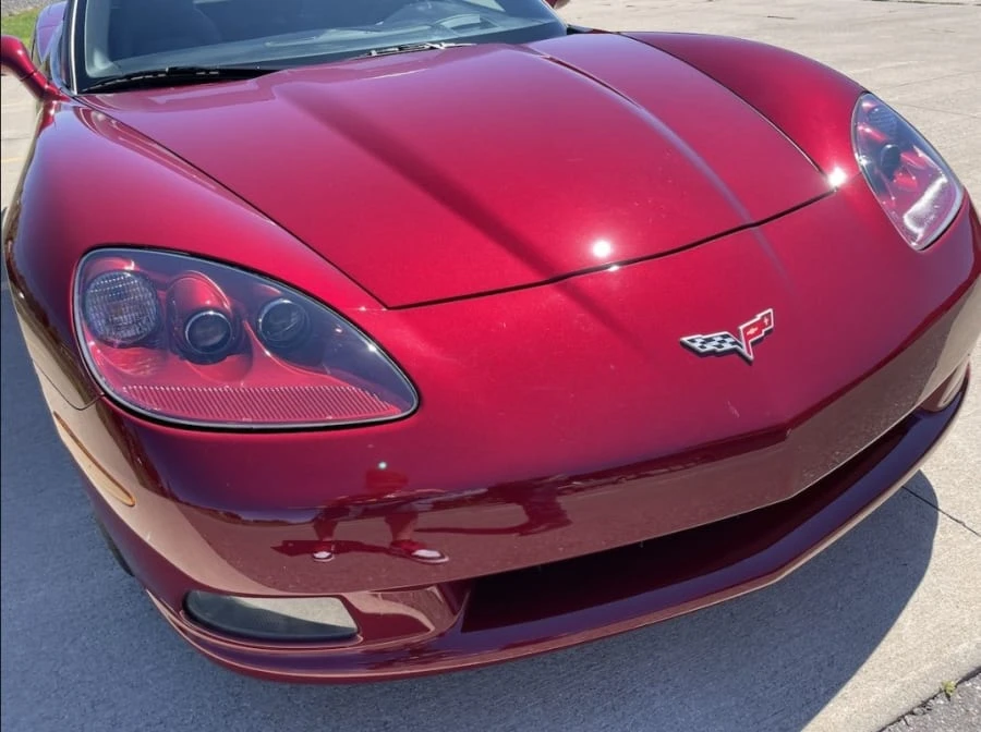 2005 Chevrolet Corvette C6 - Image 5 of 24