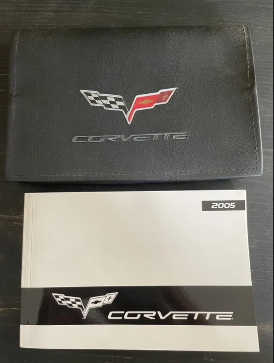 2005 Chevrolet Corvette C6 - Image 17 of 24
