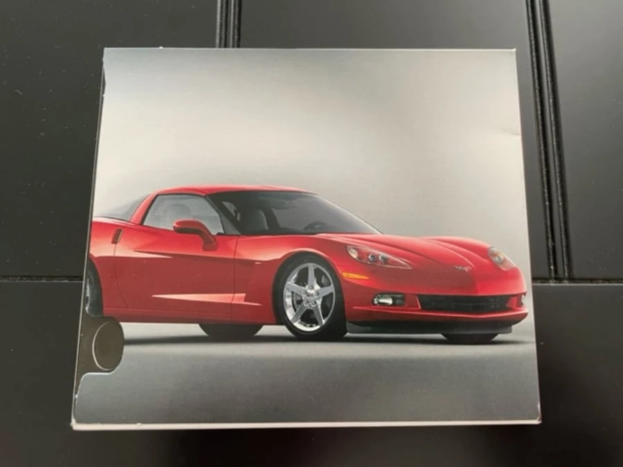 2005 Chevrolet Corvette C6 - Image 20 of 24
