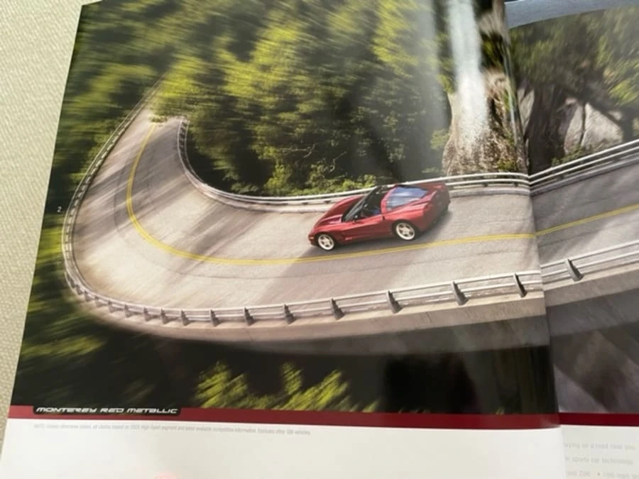 2005 Chevrolet Corvette C6 - Image 22 of 24