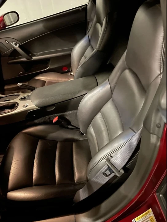 2005 Chevrolet Corvette C6 - Image 13 of 24