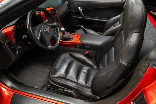 2005 Chevrolet Corvette C6 - Image 4 of 7