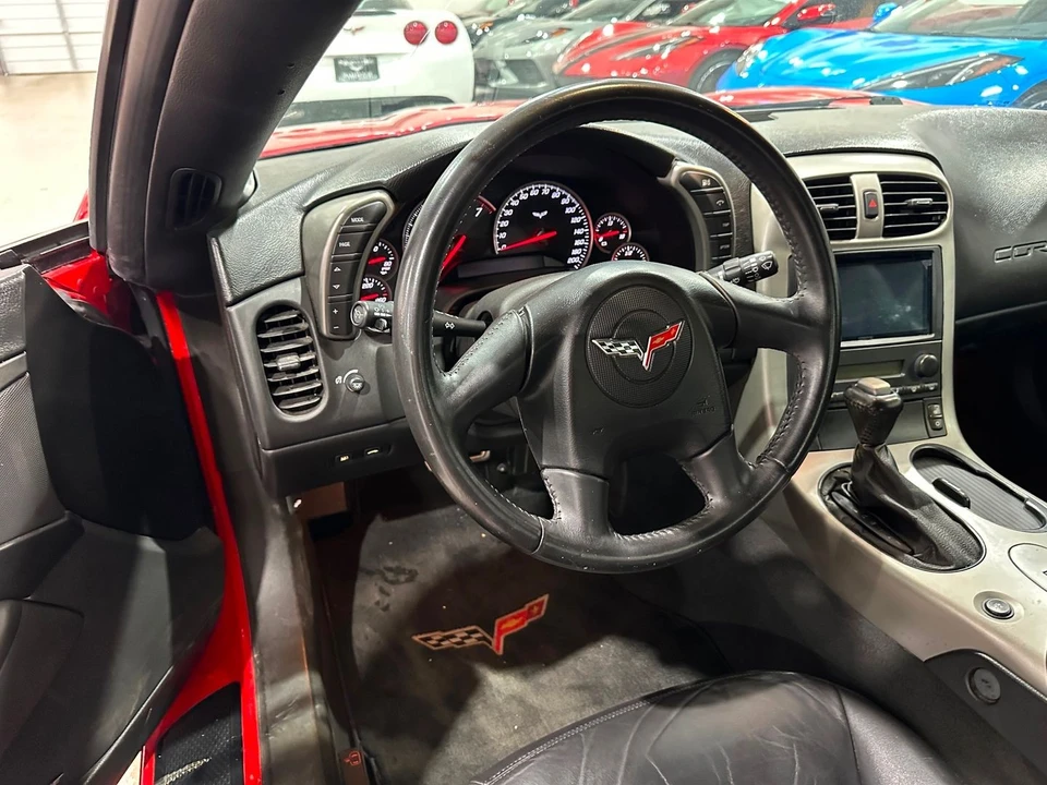 2005 Chevrolet Corvette C6 - Image 8 of 21
