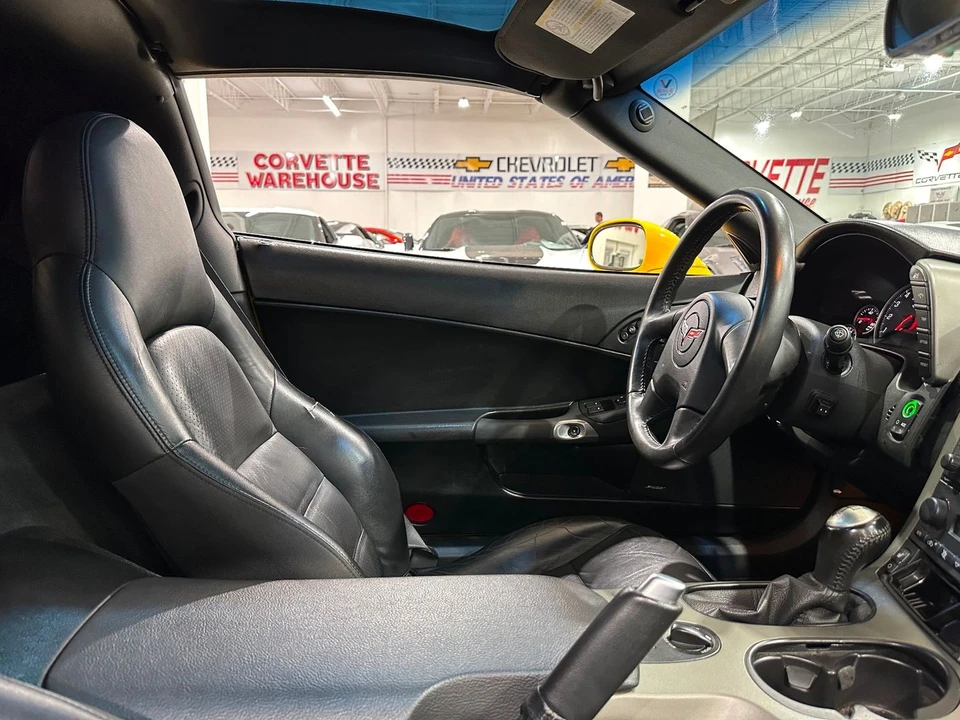 2005 Chevrolet Corvette C6 - Image 13 of 21