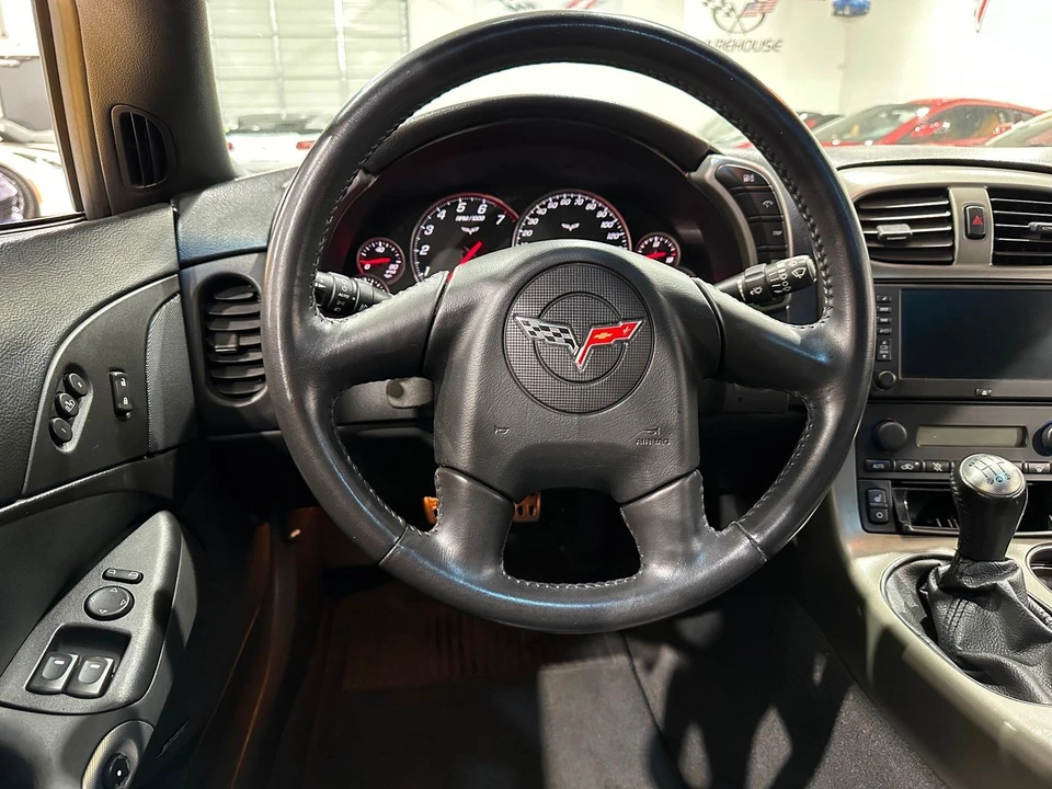 2005 Chevrolet Corvette C6 - Image 8 of 21