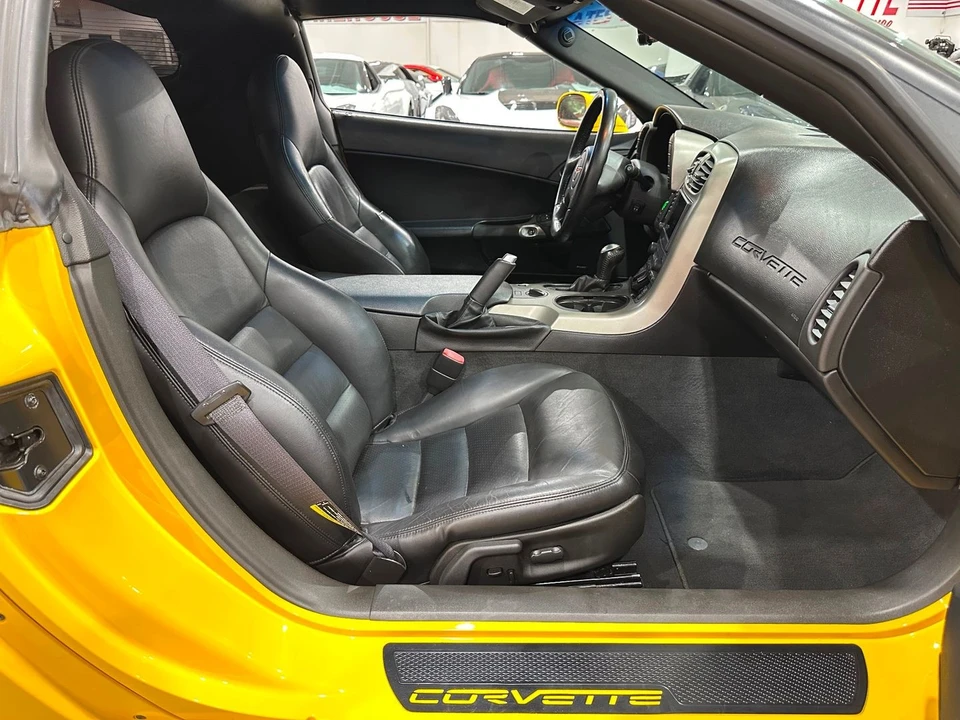 2005 Chevrolet Corvette C6 - Image 10 of 21